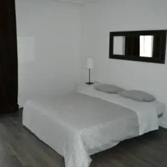 Апартаменты Room Gran Vía Apartments комната для гостей фото 4