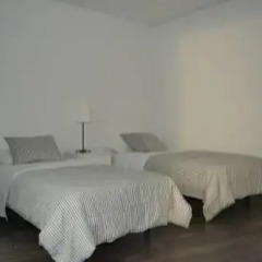 Апартаменты Room Gran Vía Apartments комната для гостей фото 3