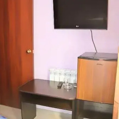 Гостиница Космос в Кемерово отзывы, цены и фото номеров - забронировать гостиницу Космос онлайн удобства в номере фото 4