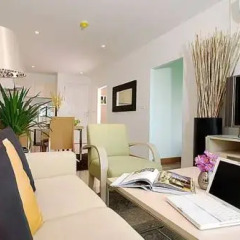 Отель Point Condominium Пхукет комната для гостей фото 4