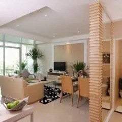 Отель Point Condominium Пхукет интерьер отеля