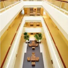 Отель Point Condominium Пхукет спортивное сооружение