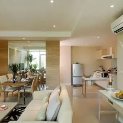 Отель Point Condominium Пхукет в номере