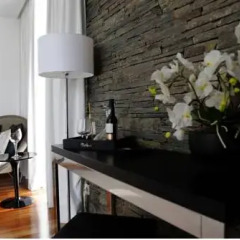 Отель Lbv House Алижо удобства в номере
