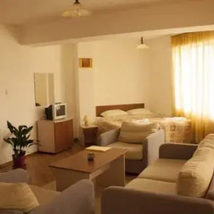 Hotel Alex комната для гостей фото 4
