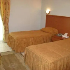 Отель Green House Resort детские мероприятия