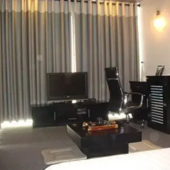 Vegas Luxury Hotel удобства в номере