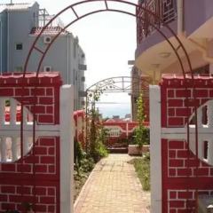 Отель Guest House Himalaya Wind Свети Влас
