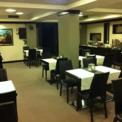 Çarıkçı Hotel питание