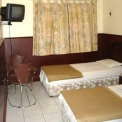 Pacific Hotel Llc в номере фото 2