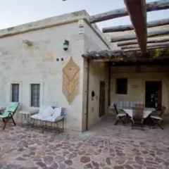 Evinn Cave House Турция, Ургуп - отзывы, цены и фото номеров - забронировать отель Evinn Cave House онлайн фото 3