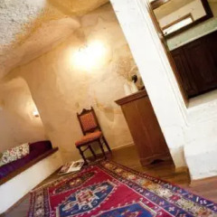 Evinn Cave House Турция, Ургуп - отзывы, цены и фото номеров - забронировать отель Evinn Cave House онлайн детские мероприятия