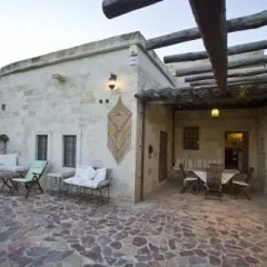 Evinn Cave House Турция, Ургуп - отзывы, цены и фото номеров - забронировать отель Evinn Cave House онлайн фото 5