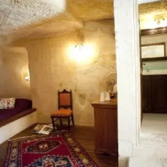 Evinn Cave House Турция, Ургуп - отзывы, цены и фото номеров - забронировать отель Evinn Cave House онлайн спа фото 2