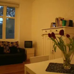 Отель Artflats комната для гостей фото 4