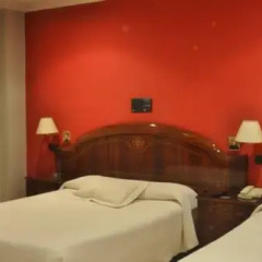 Hotel Sol спа