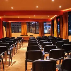 Hotel Kiparis Alfa фото 3
