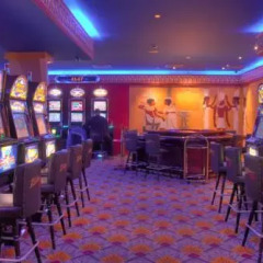 Hotel Kiparis Alfa развлечения