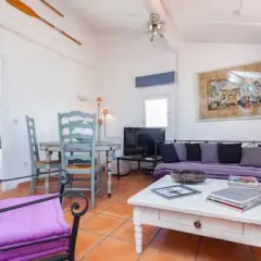 Отель Appartements Vieux Nice / Marché aux fleurs комната для гостей фото 5