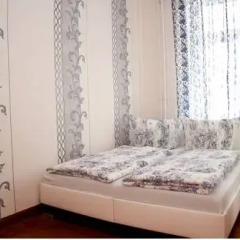Апартаменты Apartment Charlottenburg Берлин комната для гостей фото 3