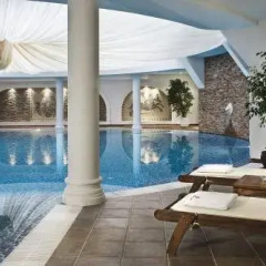 Отель Mountain Dream Aparthotel бассейн фото 2