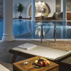 Отель Mountain Dream Aparthotel бассейн фото 3