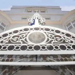 Отель Royal York Hotel Великобритания, Брайтон - отзывы, цены и фото номеров - забронировать отель Royal York Hotel онлайн спортивное сооружение