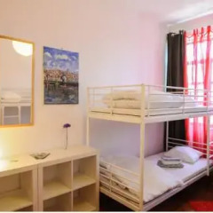 GZ Hostel комната для гостей фото 5