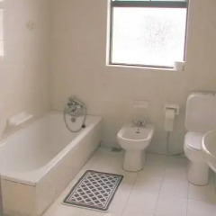 Апартаменты St. Julians Highgate Apartments Сан Джулианс ванная
