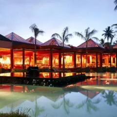 Отель Sheraton Fiji Resort Вити-Леву фото 2