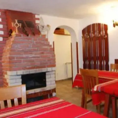 Отель Vien Guest House питание фото 3