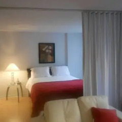 Отель Allcity Flats at Dupont Circle комната для гостей фото 5