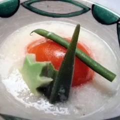 Отель Kiya Ryokan Мисаса в номере