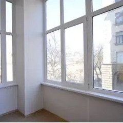 Ester President Hotel балкон