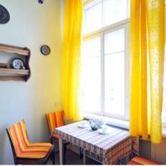 Ester President Hotel в номере