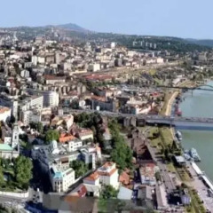Отель Belness Apartment Сербия, Белград - отзывы, цены и фото номеров - забронировать отель Belness Apartment онлайн балкон