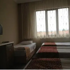 Kilim Hotel комната для гостей фото 4
