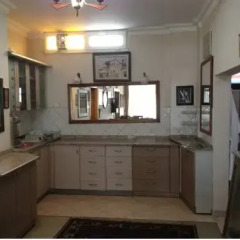 Kilim Hotel в номере