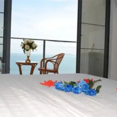 Апартаменты Sanya Blue Bay Apartment детские мероприятия фото 2