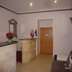 Hotel GEO удобства в номере фото 2