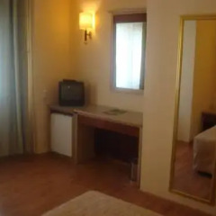 Floria Hotel удобства в номере