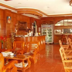 Siam Hotel питание