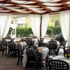 Отель Locanda Il Burchiello Италия, Мира - отзывы, цены и фото номеров - забронировать отель Locanda Il Burchiello онлайн питание