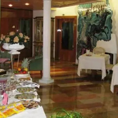 Отель Locanda Il Burchiello Италия, Мира - отзывы, цены и фото номеров - забронировать отель Locanda Il Burchiello онлайн питание фото 2