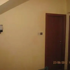 Отель Guest House Amor сейф в номере