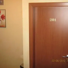 Отель Guest House Amor удобства в номере