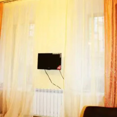 Апартаменты Sweet Home Apartments сейф в номере