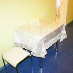 Апартаменты Sweet Home Apartments спа