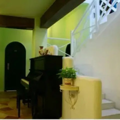 Отель Dora's House Китай, Сямынь - отзывы, цены и фото номеров - забронировать отель Dora's House онлайн интерьер отеля фото 3