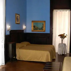 Отель B&B Airone Сиракуза комната для гостей фото 4